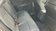 Toyota bZ4X 160kW Vision 71.4kWh 5dr Auto AWD Electric Hatchback